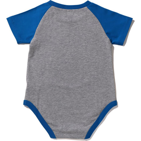 BABY MILO BODYSUIT KIDS