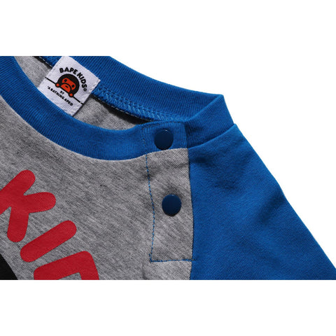 BABY MILO BODYSUIT KIDS