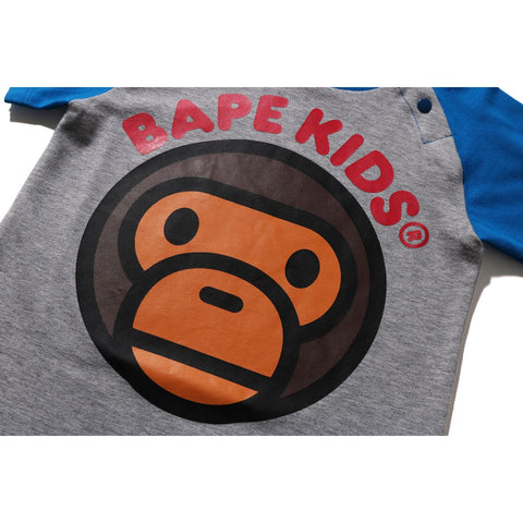 BABY MILO BODYSUIT KIDS