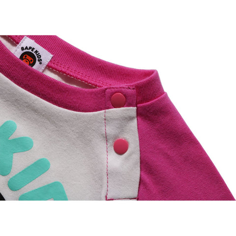BABY MILO BODYSUIT KIDS