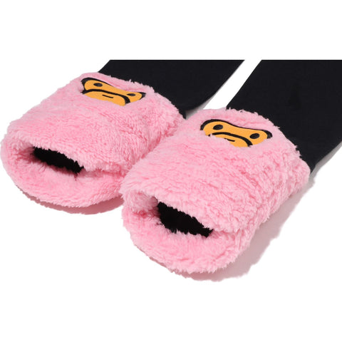 BABY MILO BOA LEGGINGS KIDS