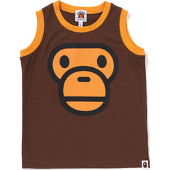 MILO FACE TANK TOP KIDS