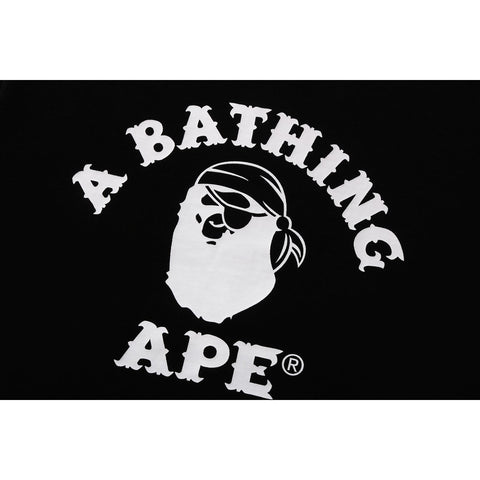 APE PIRATE CREWNECK MENS