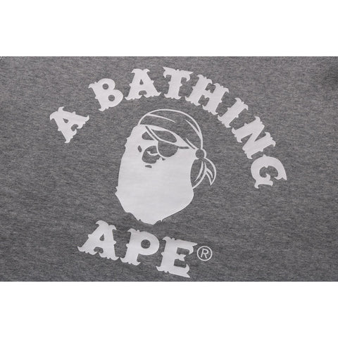 APE PIRATE CREWNECK MENS