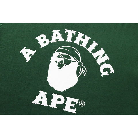 APE PIRATE CREWNECK MENS