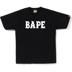 US PIRATE STORE BAPE TEE MENS