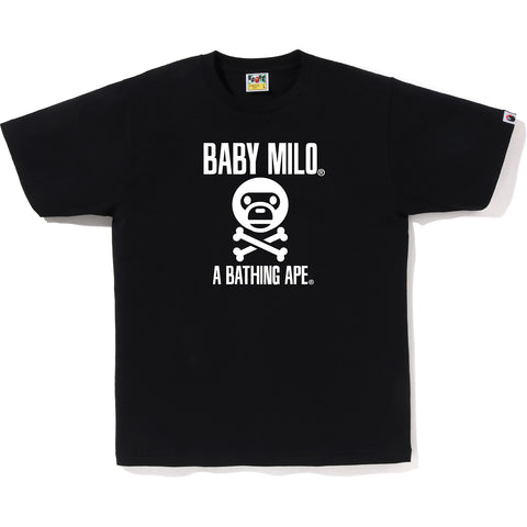 US PIRATE STORE BABY MILO CROSSBONE TEE #1 MENS