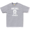 US PIRATE STORE BABY MILO CROSSBONE TEE #1 MENS