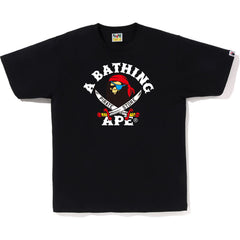 APE PIRATE TEE MENS