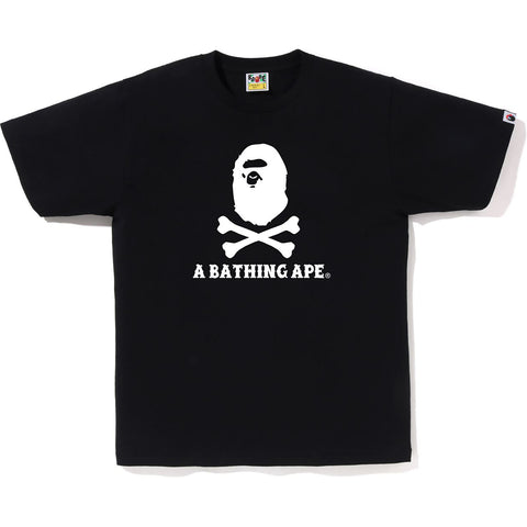 APE CROSSBONE TEE MENS