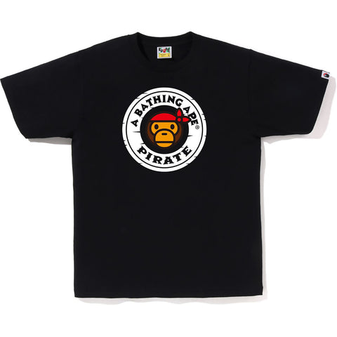 MILO PIRATE TEE MENS