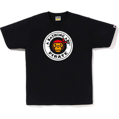 MILO PIRATE TEE MENS