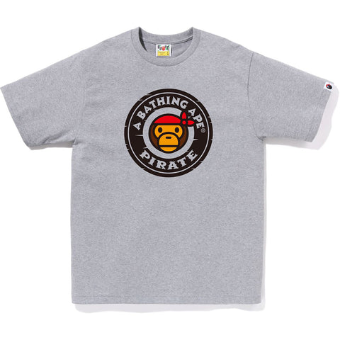 MILO PIRATE TEE MENS