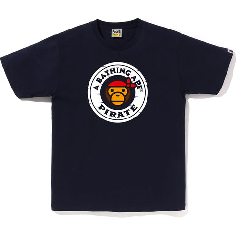 MILO PIRATE TEE MENS
