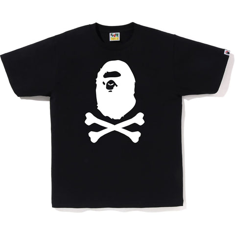 APE CROSSBONE TEE MENS