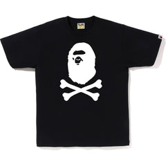 APE CROSSBONE TEE MENS