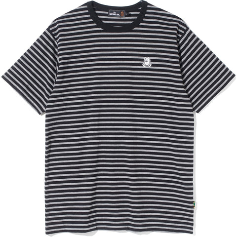MR. BATHING APE HOOP TEE MENS
