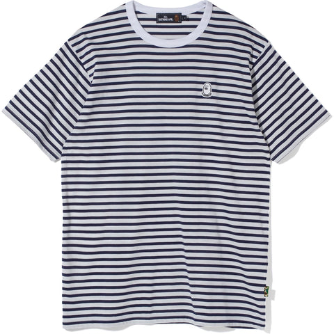 MR. BATHING APE HOOP TEE MENS