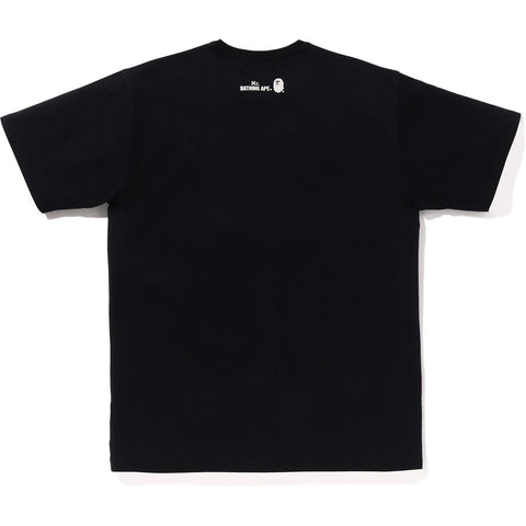 MR. BATHING APE WIDE TEE MENS