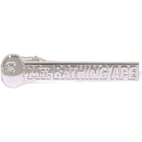 MR. BATHING APE TIE PIN M