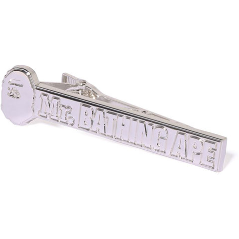 MR. BATHING APE TIE PIN M