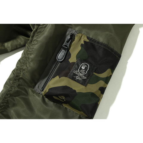 MILITARY TAILORED JACKET MENS
