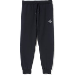 MR. BATHING APE SWEAT PANTS MENS