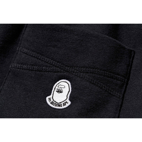 MR. BATHING APE SWEAT PANTS MENS