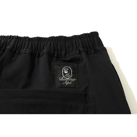 MR. BATHING APE CHINO EASY PANTS MENS