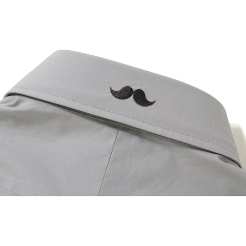 MR. BATHING APE CAMO POCKET SHIRT MENS
