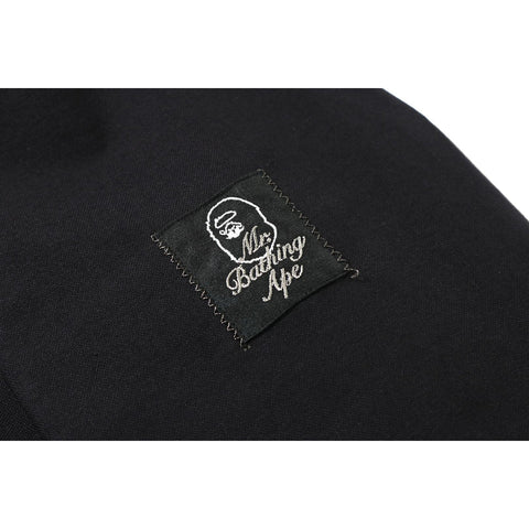 MR. BATHING APE OXFORD BD SHIRT MENS