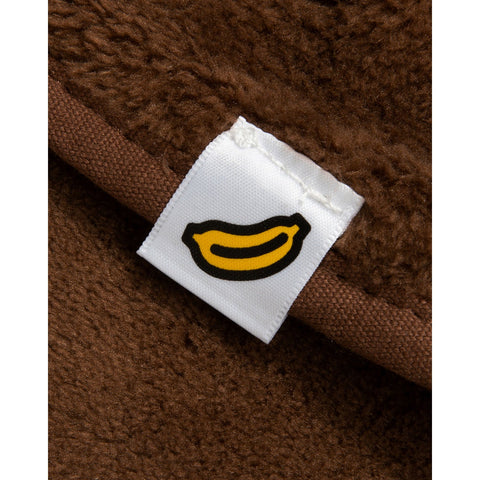 BABY MILO HANGING TOWEL