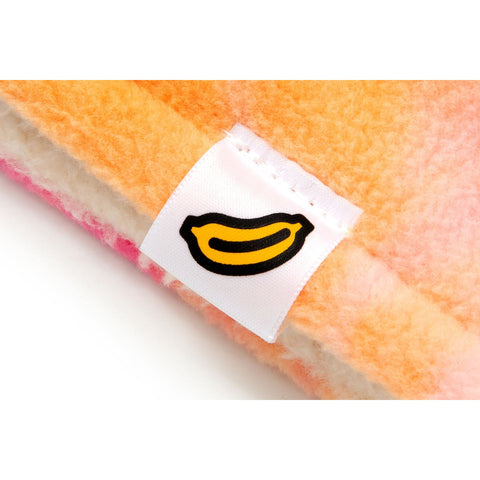 BABY MILO FLEECE NECK WARMER #2