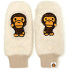 BABY MILO FLEECE GLOVES