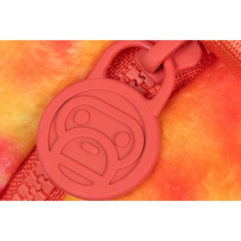 BABY MILO TIE DYE POUCH