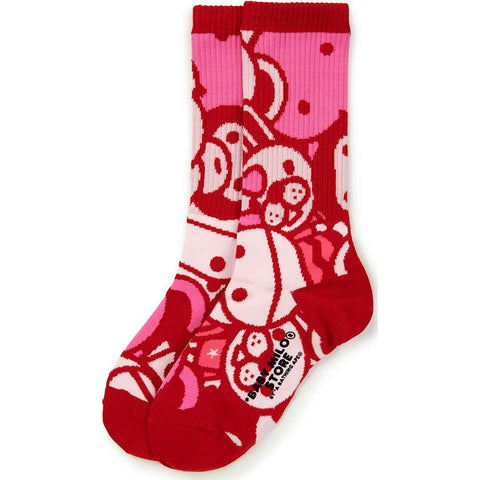 BABY MILO SOCKS #1