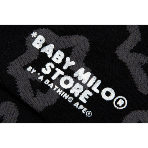 BABY MILO SOCKS #2