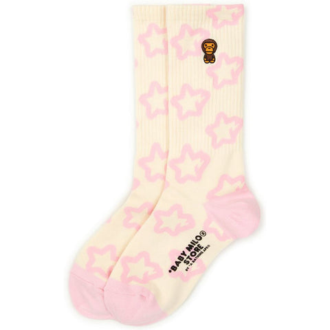 BABY MILO SOCKS #2