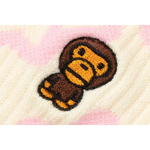 BABY MILO SOCKS #2