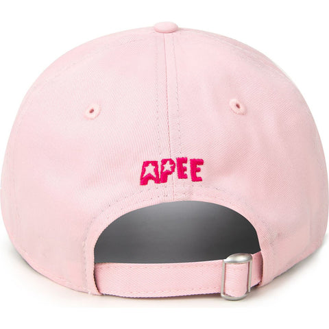 NEW ERA LOGO EMBLOIDERY 9TWENTY CAP LADIES
