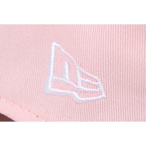 NEW ERA LOGO EMBLOIDERY 9TWENTY CAP LADIES