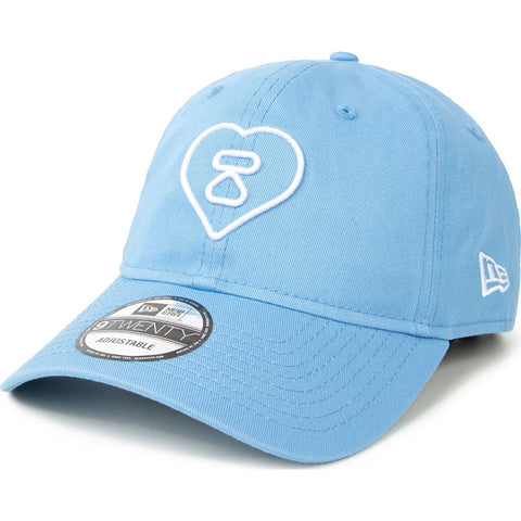 NEW ERA LOGO EMBLOIDERY 9TWENTY CAP LADIES