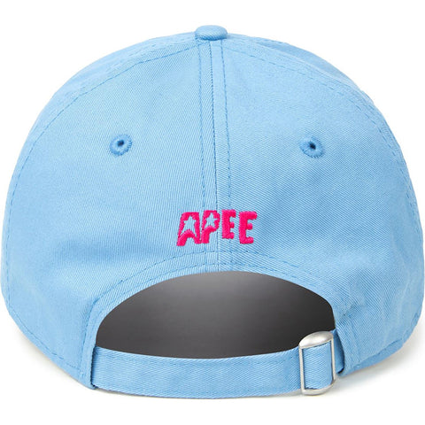 NEW ERA LOGO EMBLOIDERY 9TWENTY CAP LADIES