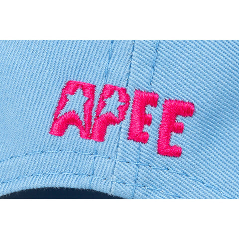 NEW ERA LOGO EMBLOIDERY 9TWENTY CAP LADIES