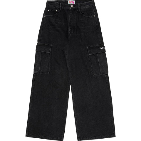 APEE CARGO JEANS LADIES