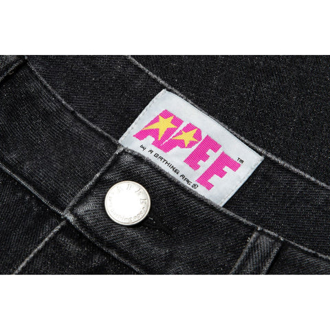 APEE CARGO JEANS LADIES