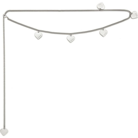 APEE LOGO BELLY CHAIN LADIES