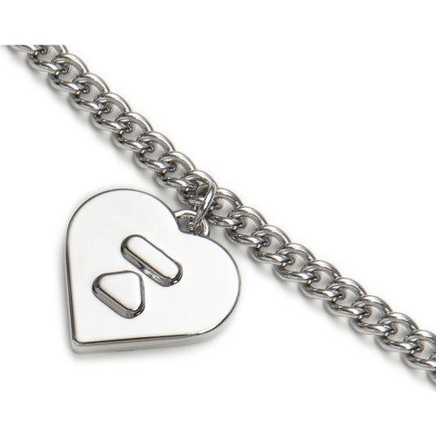 APEE LOGO BELLY CHAIN LADIES