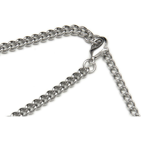 APEE LOGO BELLY CHAIN LADIES