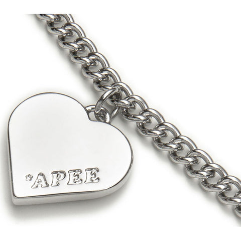 APEE LOGO BELLY CHAIN LADIES